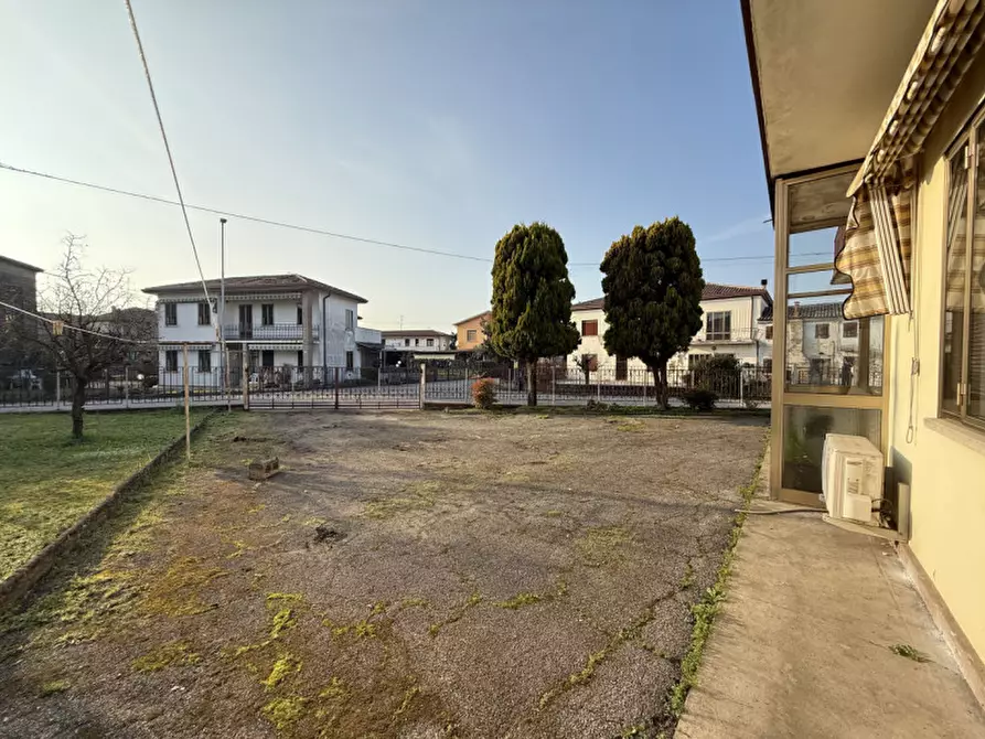 Immagine 4 di Casa indipendente in vendita  in via trento a Solesino