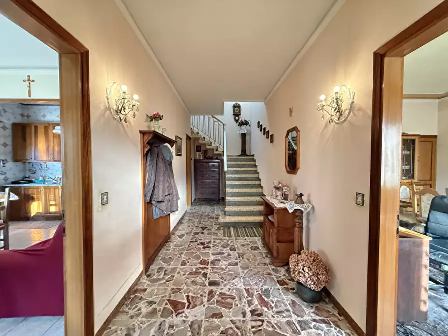 Immagine 5 di Casa indipendente in vendita  in via trento a Solesino