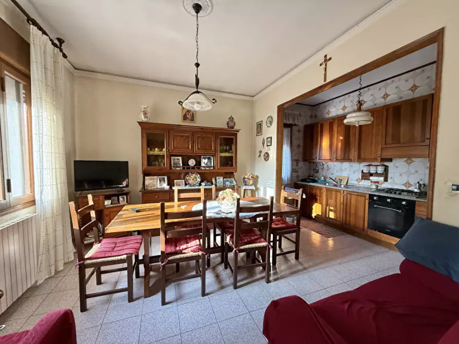 Immagine 6 di Casa indipendente in vendita  in via trento a Solesino