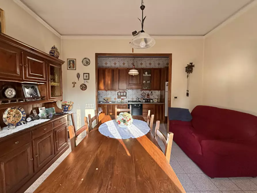 Immagine 7 di Casa indipendente in vendita  in via trento a Solesino