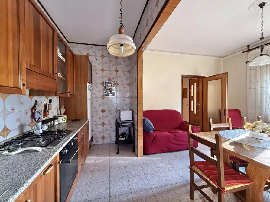 Immagine 8 di Casa indipendente in vendita  in via trento a Solesino