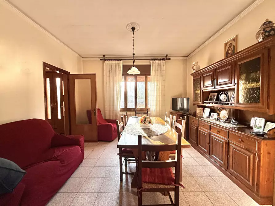 Immagine 9 di Casa indipendente in vendita  in via trento a Solesino