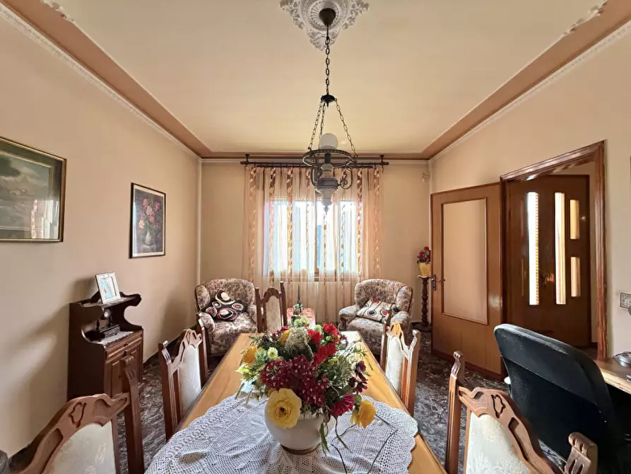 Immagine 12 di Casa indipendente in vendita  in via trento a Solesino