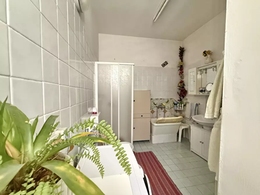 Immagine 13 di Casa indipendente in vendita  in via trento a Solesino