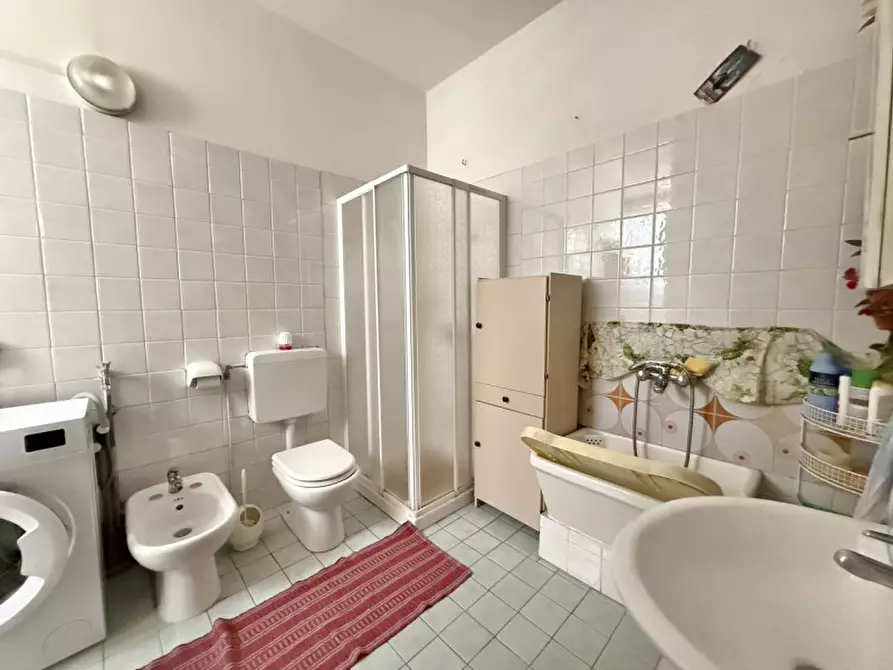 Immagine 14 di Casa indipendente in vendita  in via trento a Solesino