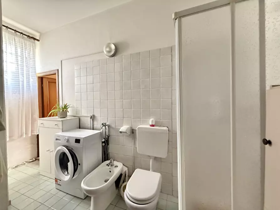 Immagine 15 di Casa indipendente in vendita  in via trento a Solesino