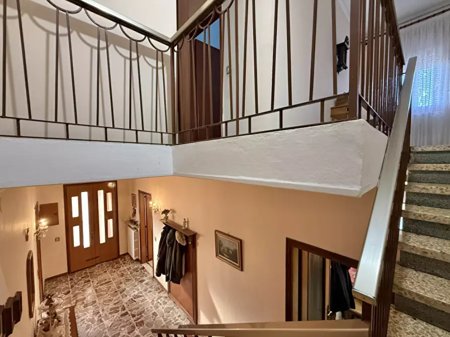 Immagine 16 di Casa indipendente in vendita  in via trento a Solesino