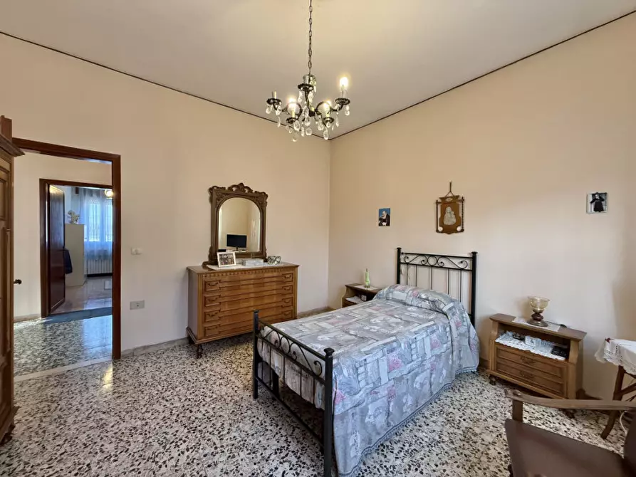 Immagine 19 di Casa indipendente in vendita  in via trento a Solesino