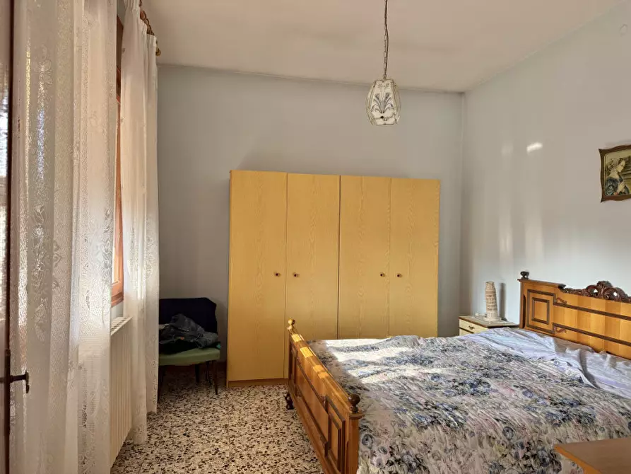 Immagine 21 di Casa indipendente in vendita  in via trento a Solesino