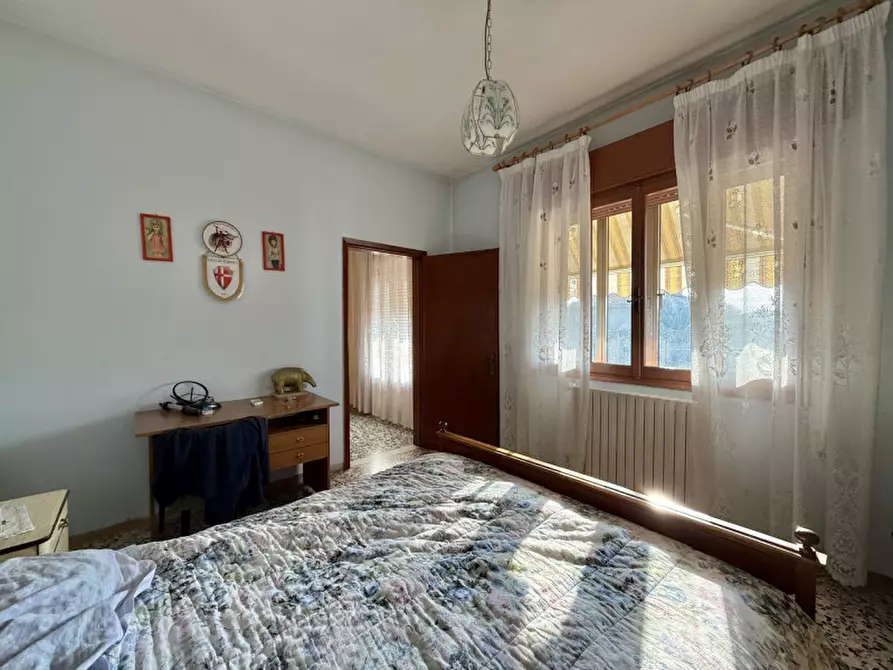 Immagine 22 di Casa indipendente in vendita  in via trento a Solesino