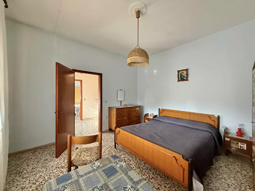 Immagine 23 di Casa indipendente in vendita  in via trento a Solesino