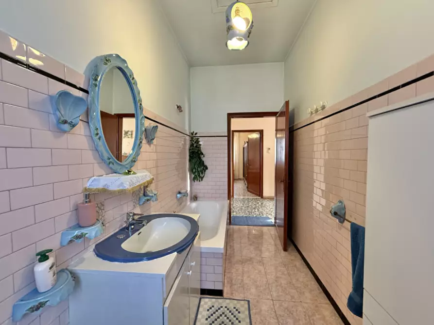 Immagine 25 di Casa indipendente in vendita  in via trento a Solesino