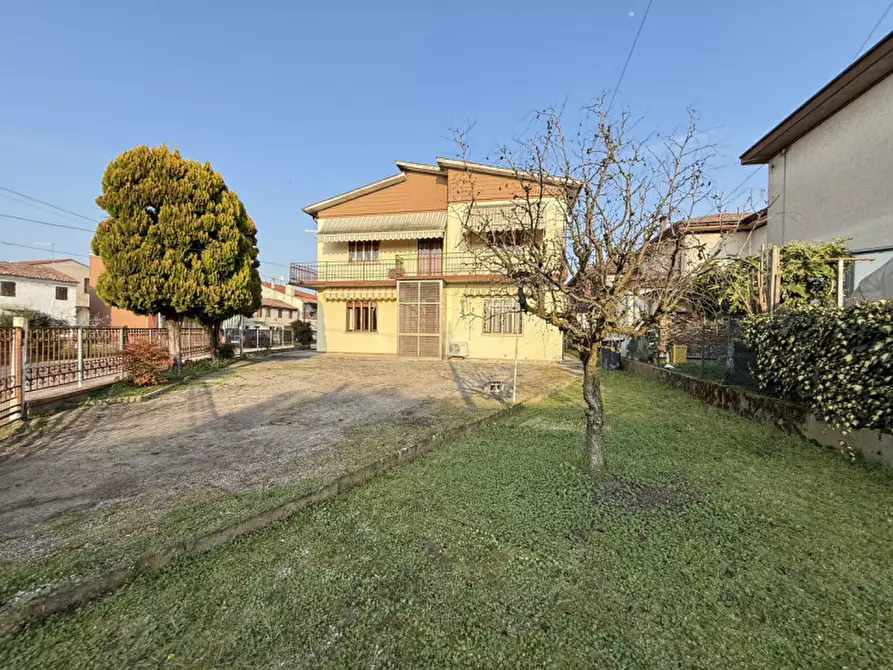 Immagine 28 di Casa indipendente in vendita  in via trento a Solesino