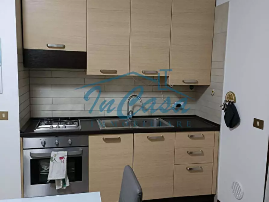 Immagine 2 di Appartamento in affitto  in Via Ippolito Nievo a Noale