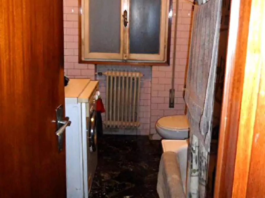 Immagine 7 di Appartamento in vendita  in Via Dante Alighieri, 86 a Mirano