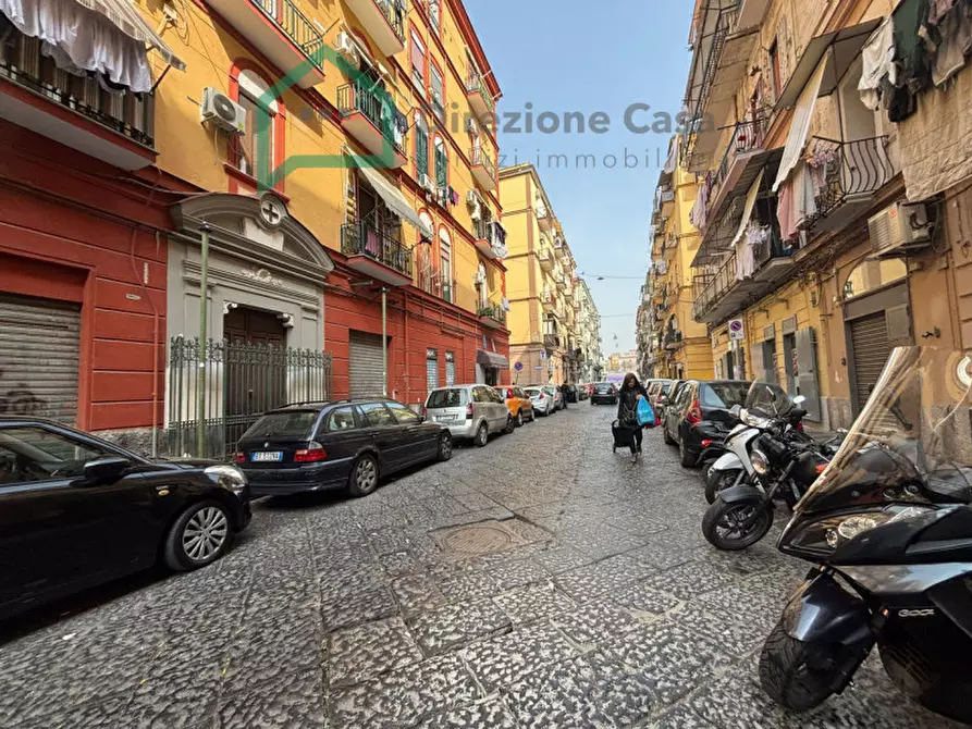 Immagine 3 di Appartamento in affitto  in VIA BENEDETTO CAIROLI, 42 a Napoli