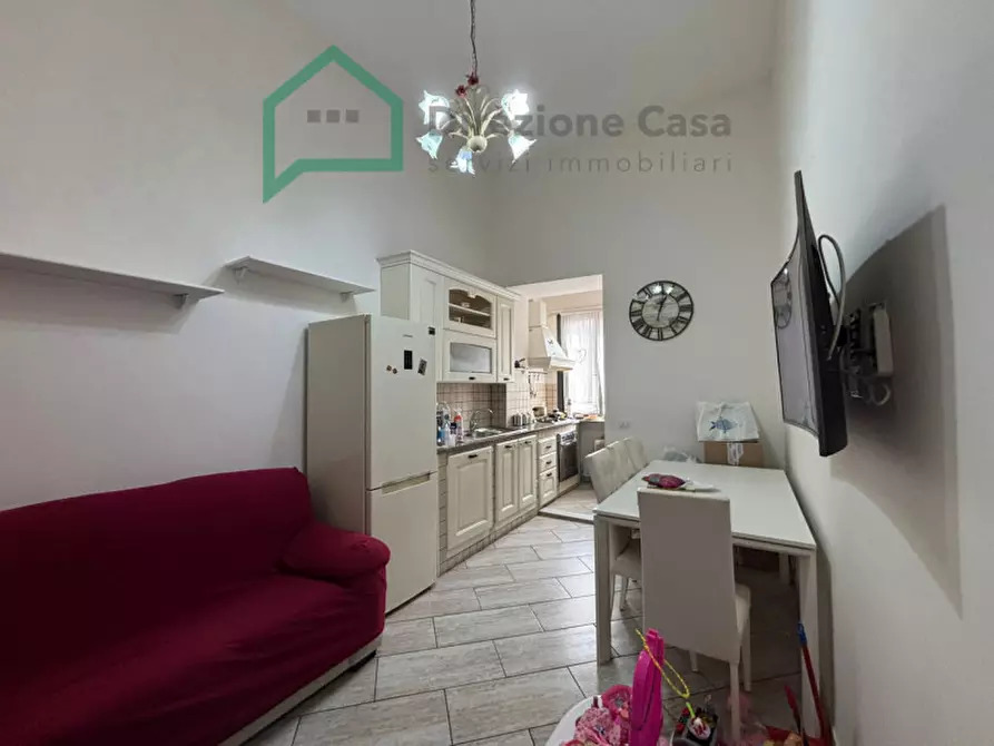 Immagine 5 di Appartamento in affitto  in VIA BENEDETTO CAIROLI, 42 a Napoli