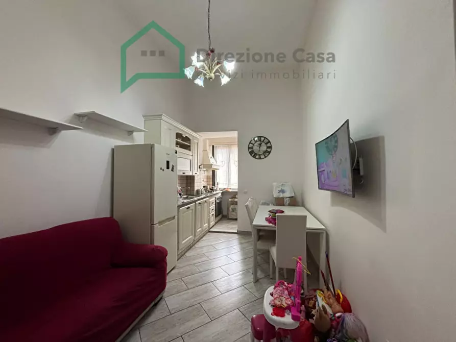 Immagine 7 di Appartamento in affitto  in VIA BENEDETTO CAIROLI, 42 a Napoli