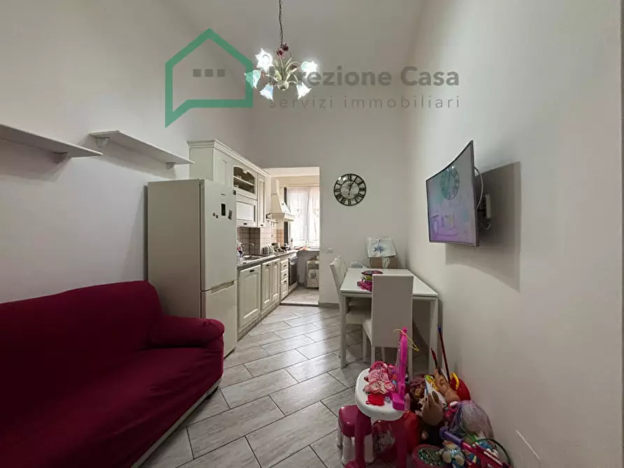 Immagine 8 di Appartamento in affitto  in VIA BENEDETTO CAIROLI, 42 a Napoli