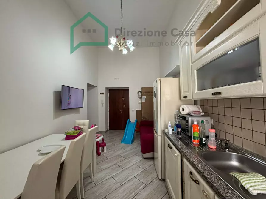 Immagine 9 di Appartamento in affitto  in VIA BENEDETTO CAIROLI, 42 a Napoli