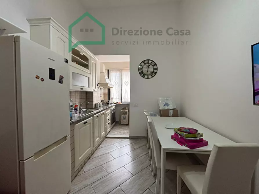 Immagine 10 di Appartamento in affitto  in VIA BENEDETTO CAIROLI, 42 a Napoli