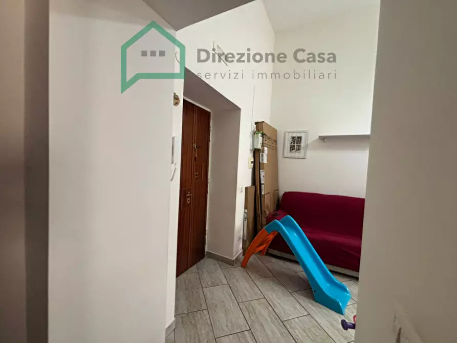 Immagine 11 di Appartamento in affitto  in VIA BENEDETTO CAIROLI, 42 a Napoli