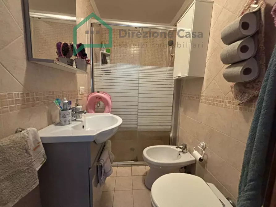 Immagine 13 di Appartamento in affitto  in VIA BENEDETTO CAIROLI, 42 a Napoli