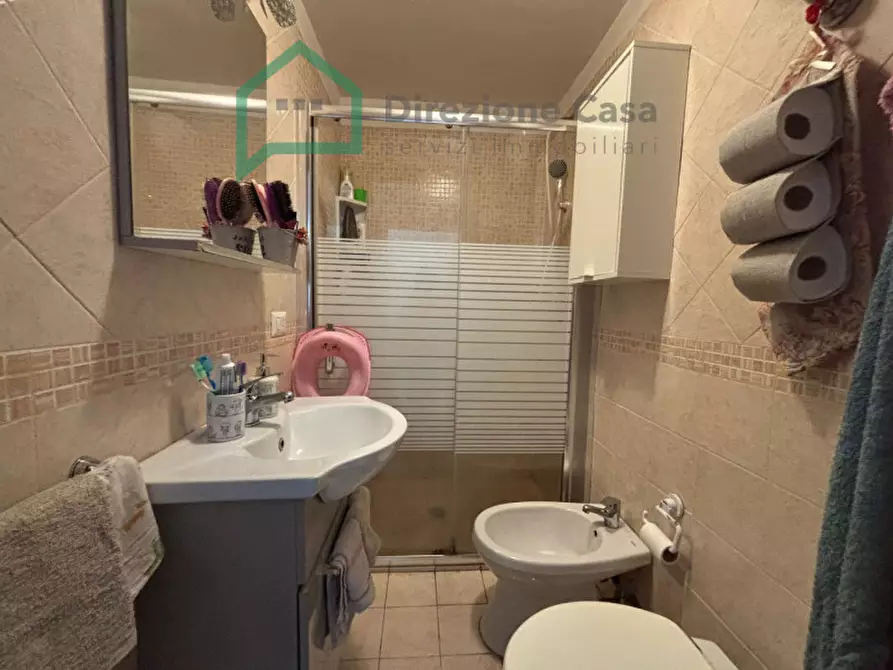 Immagine 14 di Appartamento in affitto  in VIA BENEDETTO CAIROLI, 42 a Napoli