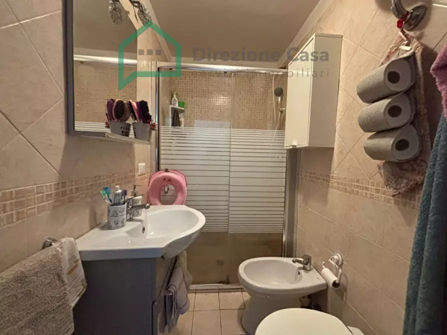 Immagine 15 di Appartamento in affitto  in VIA BENEDETTO CAIROLI, 42 a Napoli