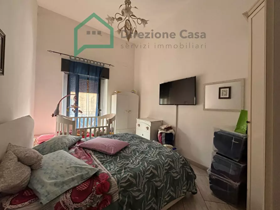 Immagine 16 di Appartamento in affitto  in VIA BENEDETTO CAIROLI, 42 a Napoli