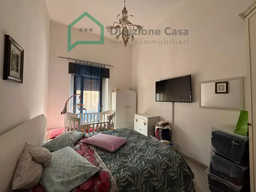 Immagine 17 di Appartamento in affitto  in VIA BENEDETTO CAIROLI, 42 a Napoli