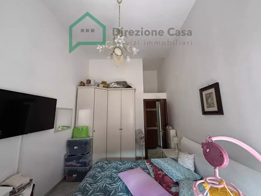 Immagine 18 di Appartamento in affitto  in VIA BENEDETTO CAIROLI, 42 a Napoli