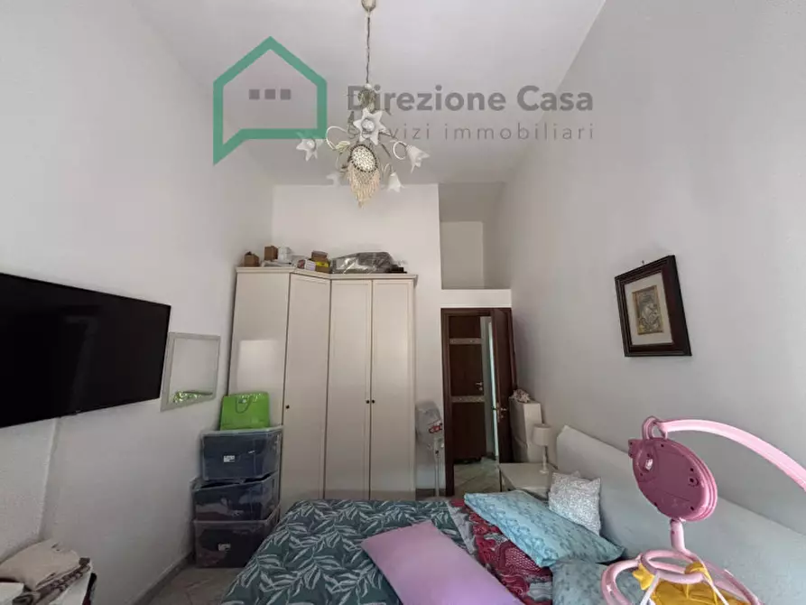 Immagine 19 di Appartamento in affitto  in VIA BENEDETTO CAIROLI, 42 a Napoli