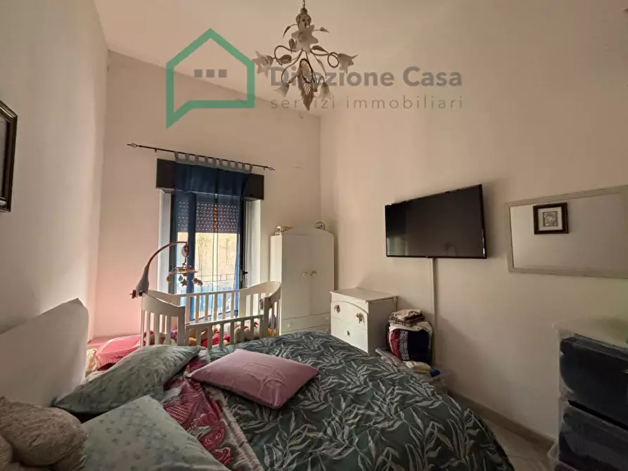 Immagine 20 di Appartamento in affitto  in VIA BENEDETTO CAIROLI, 42 a Napoli