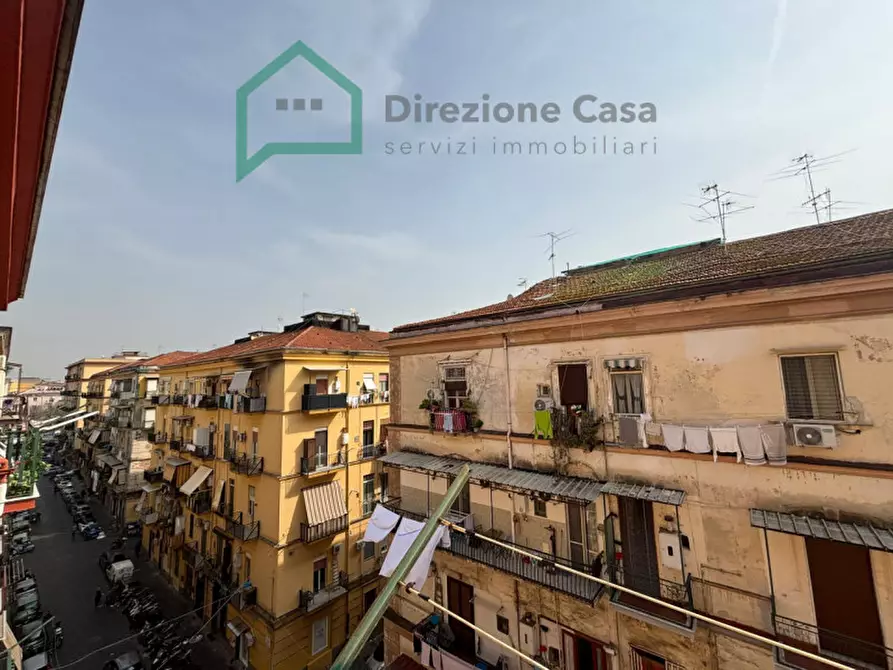 Immagine 21 di Appartamento in affitto  in VIA BENEDETTO CAIROLI, 42 a Napoli