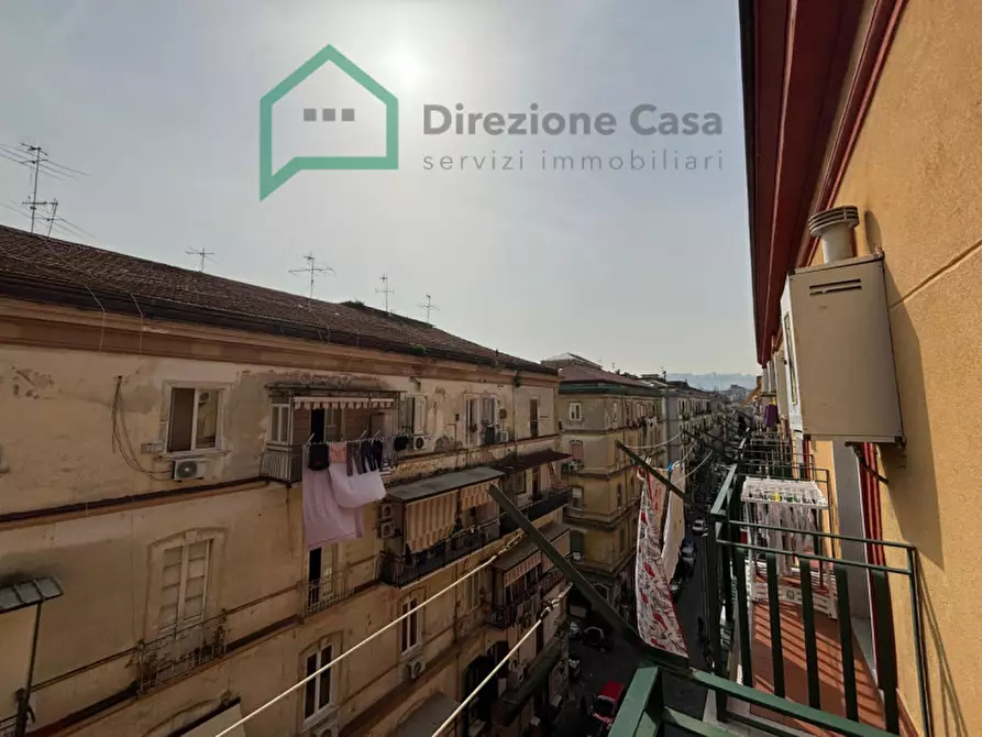Immagine 22 di Appartamento in affitto  in VIA BENEDETTO CAIROLI, 42 a Napoli
