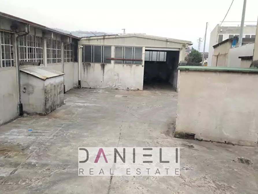 Immagine 5 di Capannone industriale in vendita  in Via Montorso a Arzignano