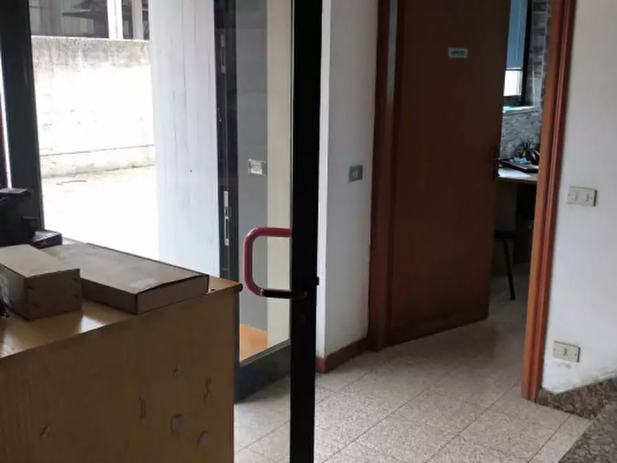 Immagine 13 di Capannone industriale in vendita  in Via Montorso a Arzignano