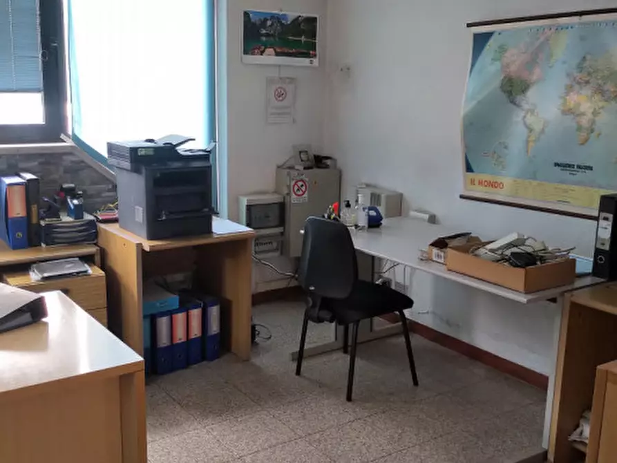 Immagine 14 di Capannone industriale in vendita  in Via Montorso a Arzignano