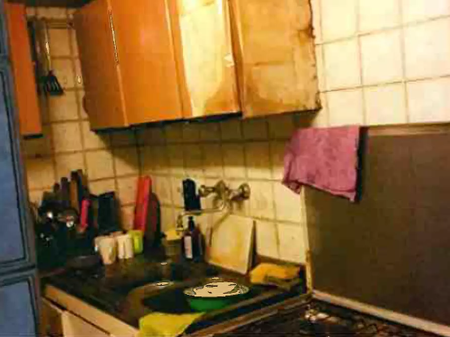 Immagine 3 di Appartamento in vendita  in Strada per Castagnole, 29 a Treviso