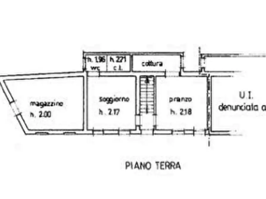 Immagine 10 di Appartamento in vendita  in Strada per Castagnole, 29 a Treviso