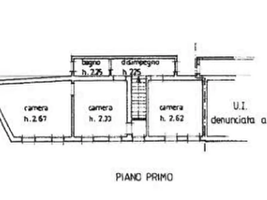 Immagine 11 di Appartamento in vendita  in Strada per Castagnole, 29 a Treviso