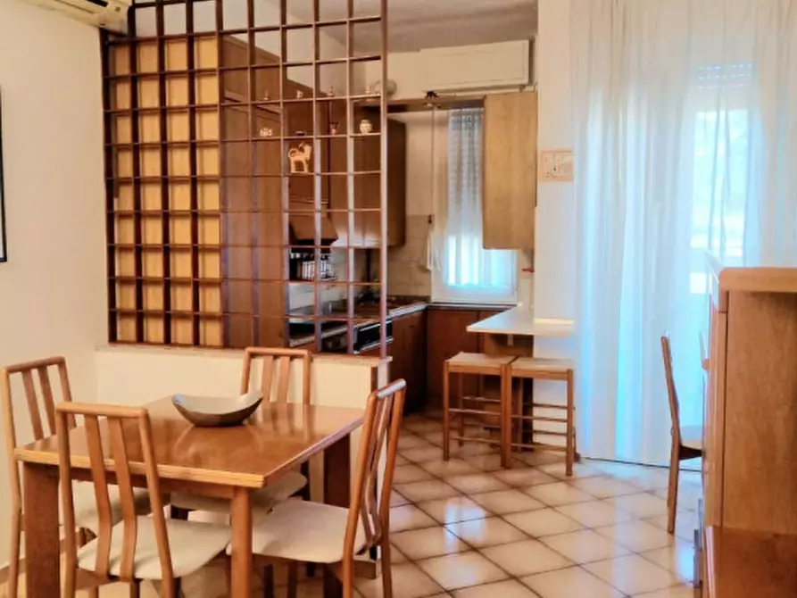 Immagine 2 di Appartamento in affitto  in Via Santa Chiara, 12 a Udine