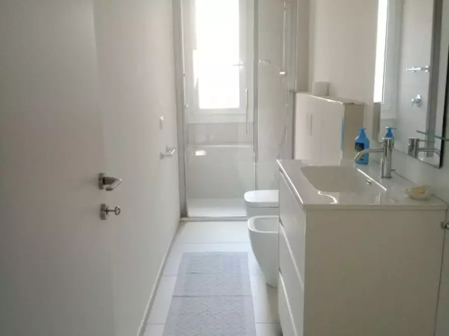 Immagine 3 di Appartamento in affitto  in Via Santa Chiara, 12 a Udine