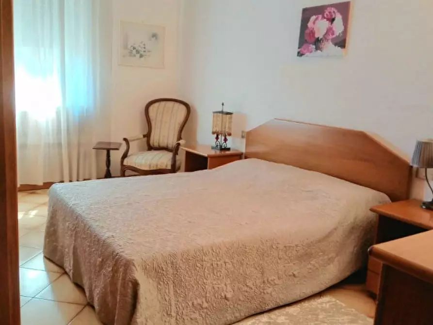 Immagine 5 di Appartamento in affitto  in Via Santa Chiara, 12 a Udine