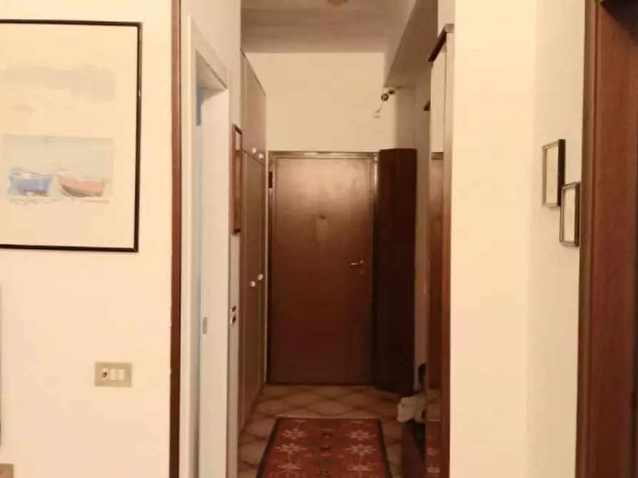 Immagine 6 di Appartamento in affitto  in Via Santa Chiara, 12 a Udine