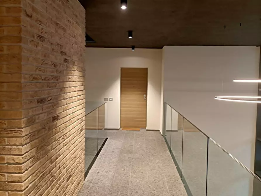 Immagine 1 di Appartamento in affitto  in Via Evangelista Torricelli, 15 a Parma