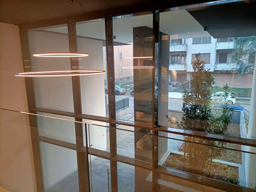 Immagine 2 di Appartamento in affitto  in Via Evangelista Torricelli, 15 a Parma