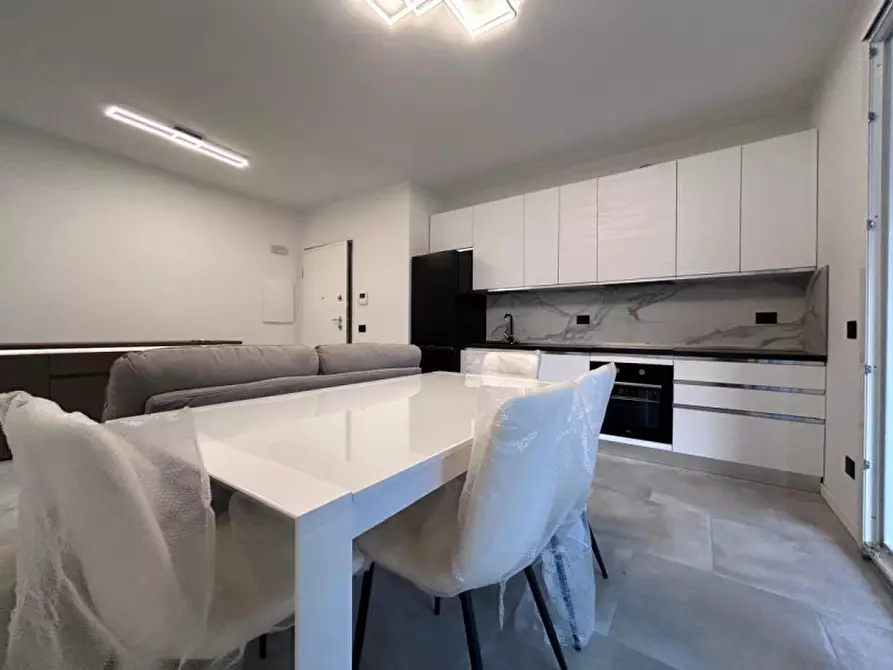 Immagine 4 di Appartamento in affitto  in Via Evangelista Torricelli, 15 a Parma