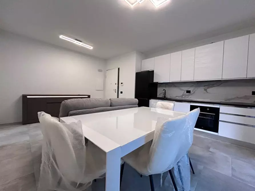 Immagine 5 di Appartamento in affitto  in Via Evangelista Torricelli, 15 a Parma